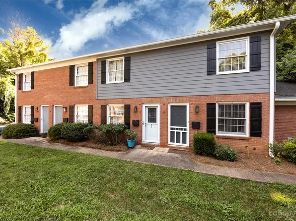 636 Chipley Ave APT 2, Charlotte, NC 28205