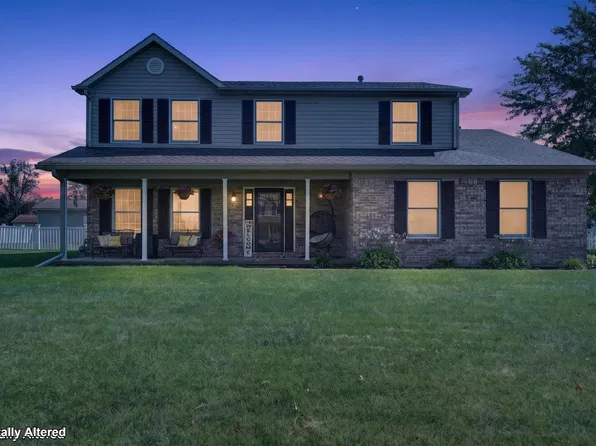 1932 Gladstone, Kokomo, IN 46901