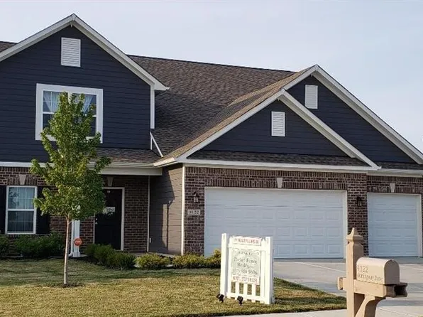 9122 Hemingway Dr, Indianapolis, IN 46239