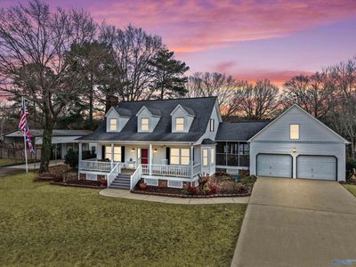 27601 McLemore Cir, Harvest, AL, 35749
