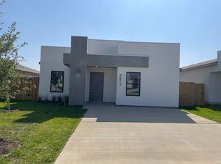 3612 Guaymas Ave, Laredo, TX 78046