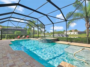 9345 Slate Ct, Naples, FL 34120