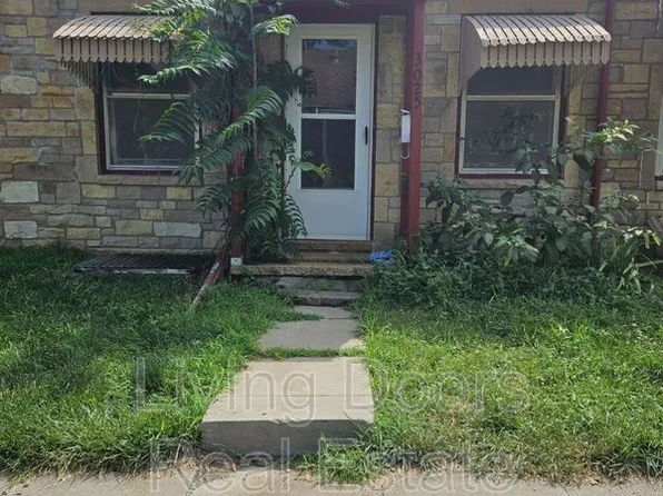 3025 P St, Lincoln, NE 68503