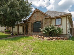 2013 Autumn Lake Dr, Bryan, TX 77807
