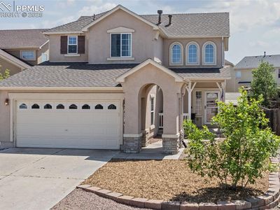 8370 Lupan Dr, Colorado Springs, CO, 80951