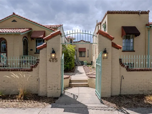 485 S Logan Street #7, Denver, CO 80209