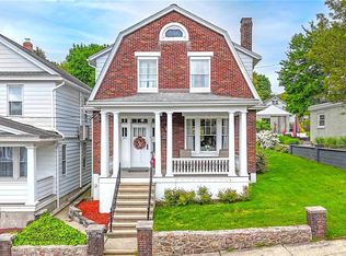 244 N Lehigh St, Tamaqua, PA 18252