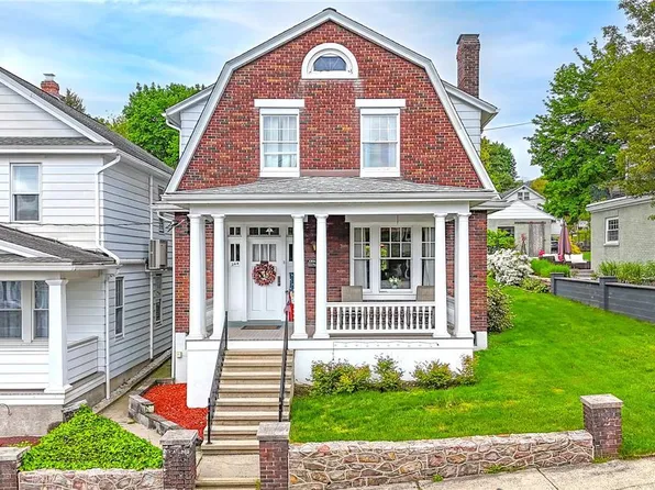 244 N Lehigh St, Tamaqua, PA 18252