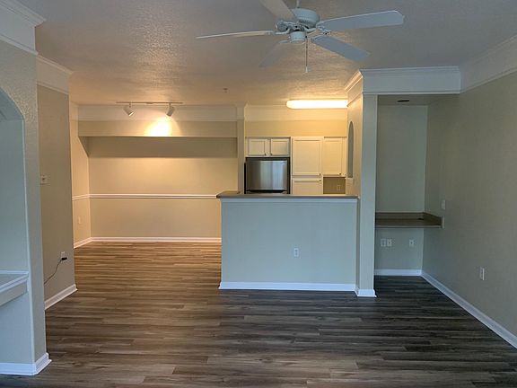 Living Room and Office Nook