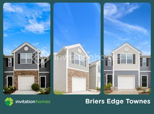 11805 Brier Village Ln, Charlotte, NC 28262