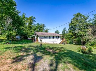 3753 Scotland Formosa Rd, Scotland, AR 72141