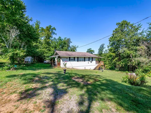 3753 Scotland Formosa Rd, Scotland, AR 72141