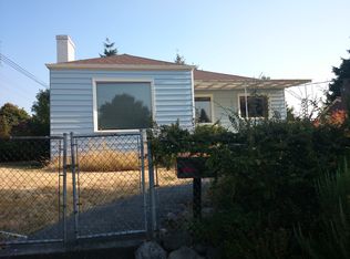 902 N 89th St, Seattle, WA 98103