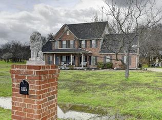 689 Arroyo Cir, Royse City, TX 75189