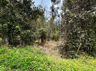 Reef Pkwy LOT 19, Ocean View, HI 96737