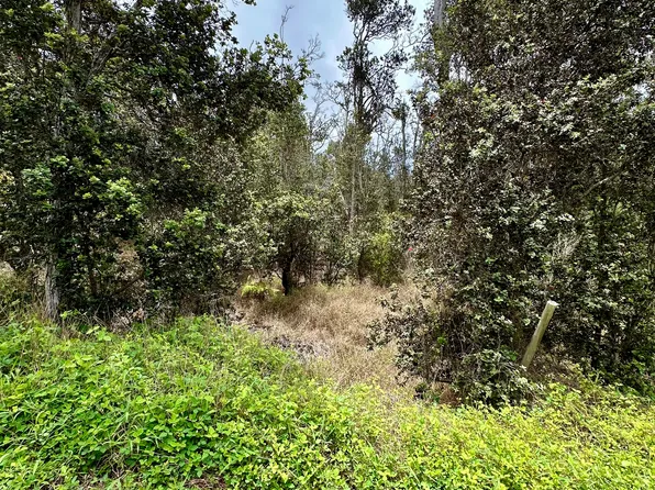 Reef Pkwy Lot 19, Ocean View, HI 96737