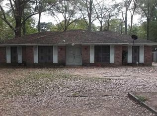 2821 Shrewsbury Ct, Jackson, MS 39209