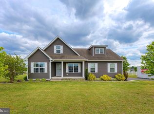 22695 Church Creek Dr, Lincoln, DE 19960