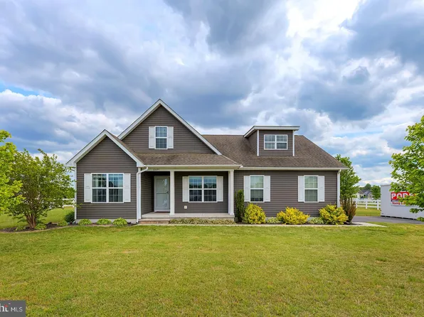 22695 Church Creek Dr, Lincoln, DE 19960