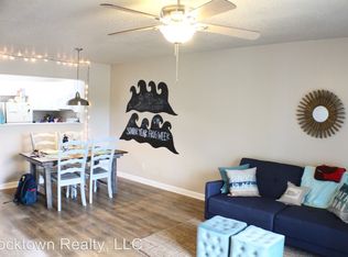 1360 Hunters Rd APT E, Harrisonburg, VA 22801