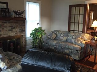 5318 Frieden Church Rd, Mc Leansville, NC 27301