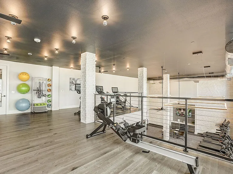 Aurora Watson Branch, Mansfield, Texas