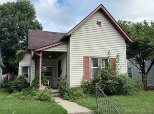 2008 Pearl St, Anderson, IN 46016