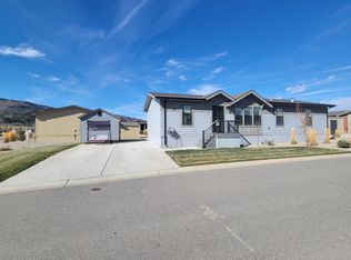 551 Summit Trl #140, Granby, CO 80446