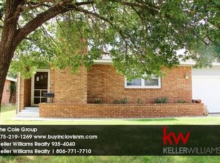 2620 Sheldon St, Clovis, NM 88101