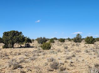 3433 Red Butte Rd LOT B, Williams, AZ 86046