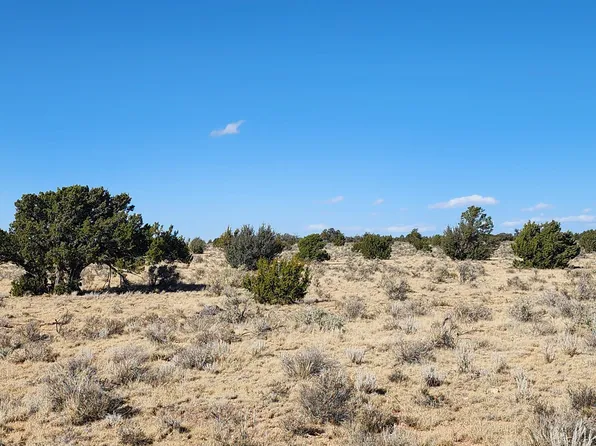 3433 Red Butte Rd Lot B, Williams, AZ 86046