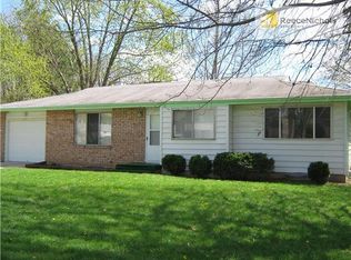 1711 N 75th Dr, Kansas City, KS 66112