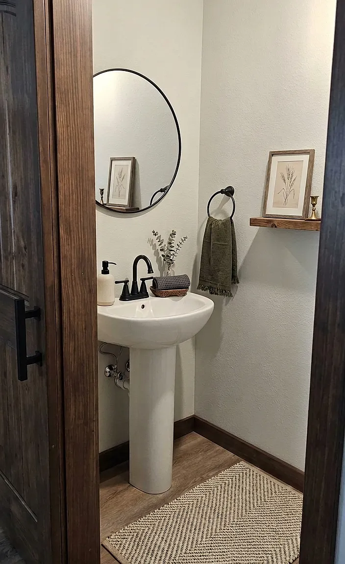 2 bed, 1.5 bath, 1200 sqft, $1,500 — Photo 4