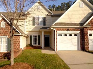 408 Morning Star Dr, Sanford, NC 27330