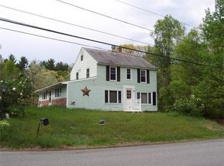 127 Coolidge St, Athol, MA 01331