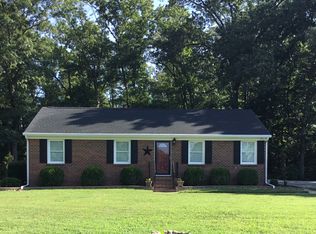 3320 Longhorn Dr, Mechanicsville, VA 23111