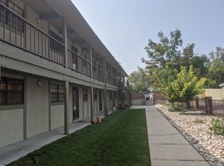 1021 Carr St APT 21, Lakewood, CO 80214