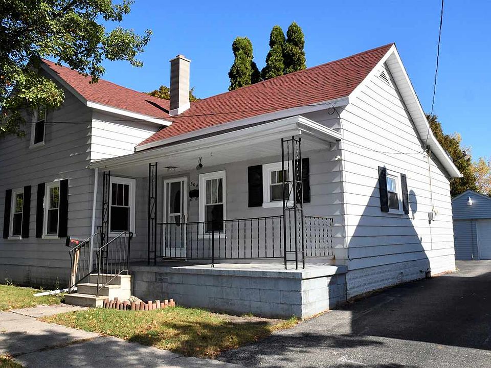 1st image of 504 Frank St