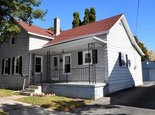 504 Frank St, Bay City, MI 48706