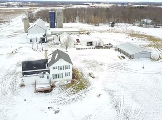 2824 Beech Rd, Brillion, WI 54110