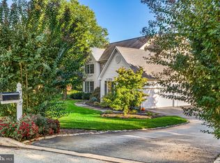 705 Orchard Valley Rd, Chester Springs, PA 19425