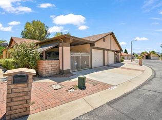 634 W Villa Chaparral Rd, San Jacinto, CA 92583