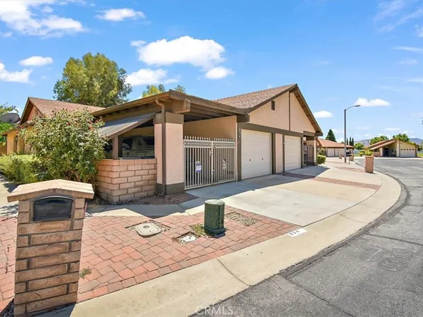 634 W Villa Chaparral Rd, San Jacinto, CA 92583