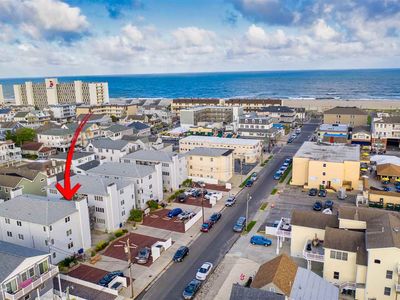 127 40th St APT 1E, Sea Isle City, NJ, 08243