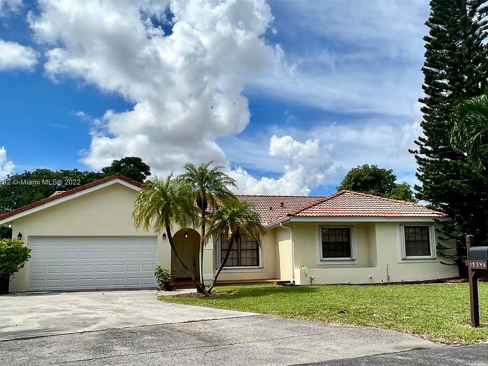 1st image of 15346 SW 54th Ter #15346
