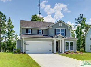 5 Symphony Ct, Pooler, GA 31322