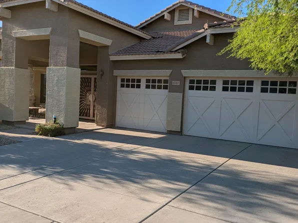 13767 W GELDING Drive, Surprise, AZ 85379