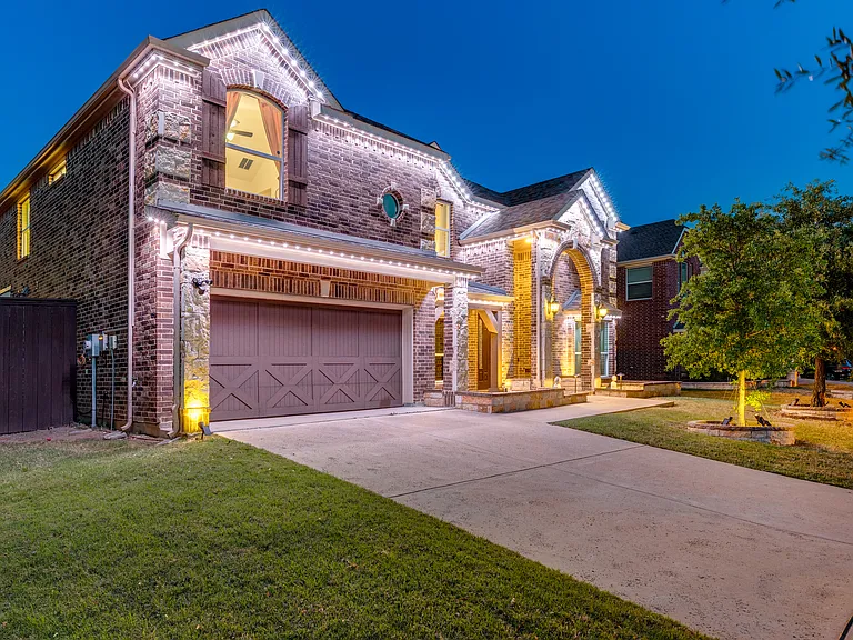 13348 Cool Meadow Dr — Photo 36