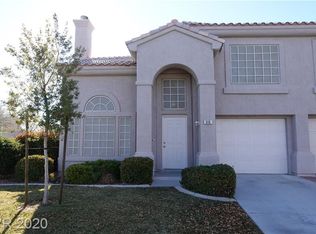 515 Recognition Pl, Henderson, NV 89052