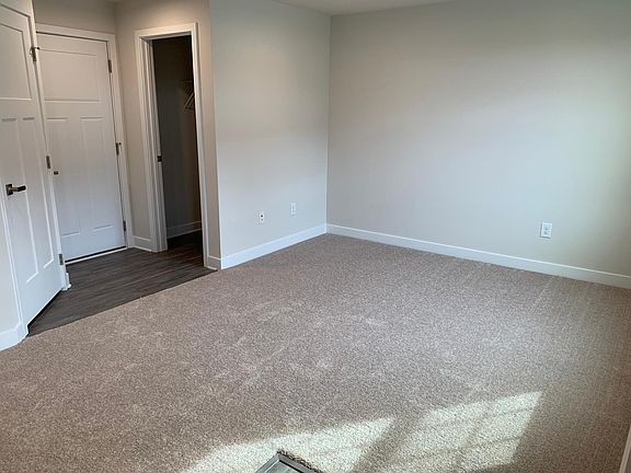 First Floor Rec Room